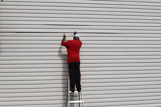Siding Removal and Disposal in New Square, NY
